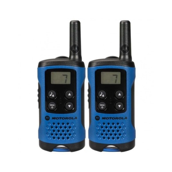 Motorola TLKR T41