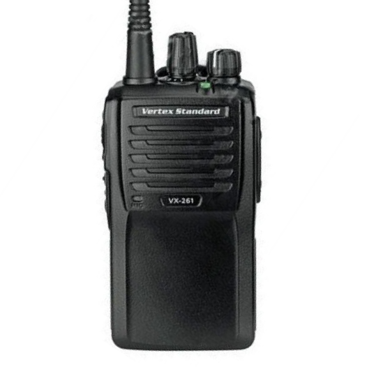 Motorola VX-261 VHF FNB-V136Ni-MH 1200мАч