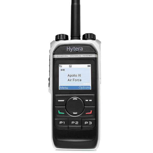 Hytera PD-665G
