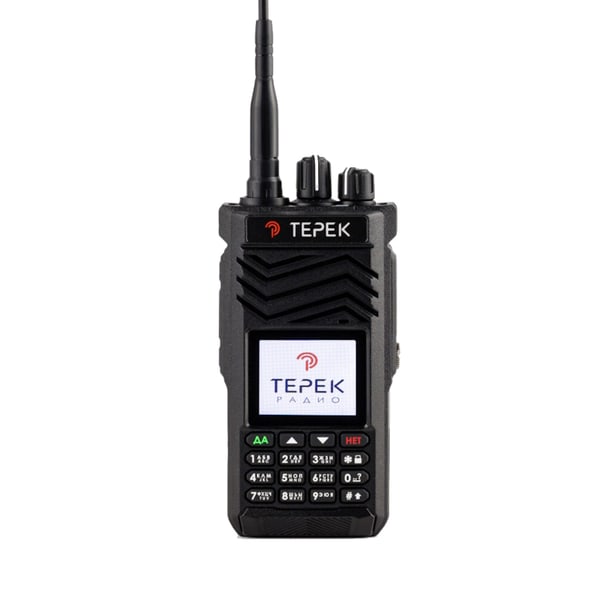 ТЕРЕК РК-322 DMR v.2024