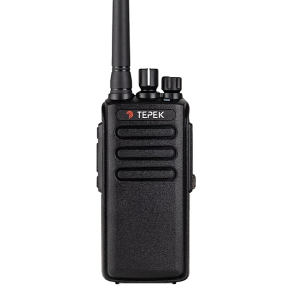 Терек РК-322 DMR PRO VHF