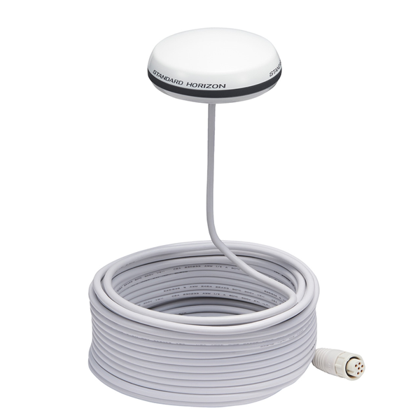 Standard Horizon SCU-31 GPS антенна