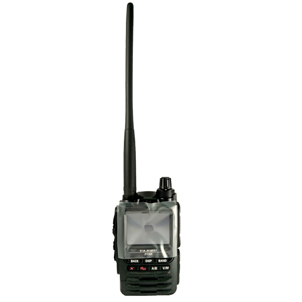 Yaesu FT-3DR