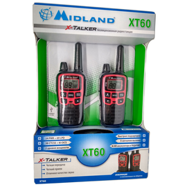 Midland XT60