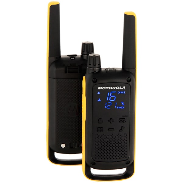 Motorola Talkabout T82 Extreme