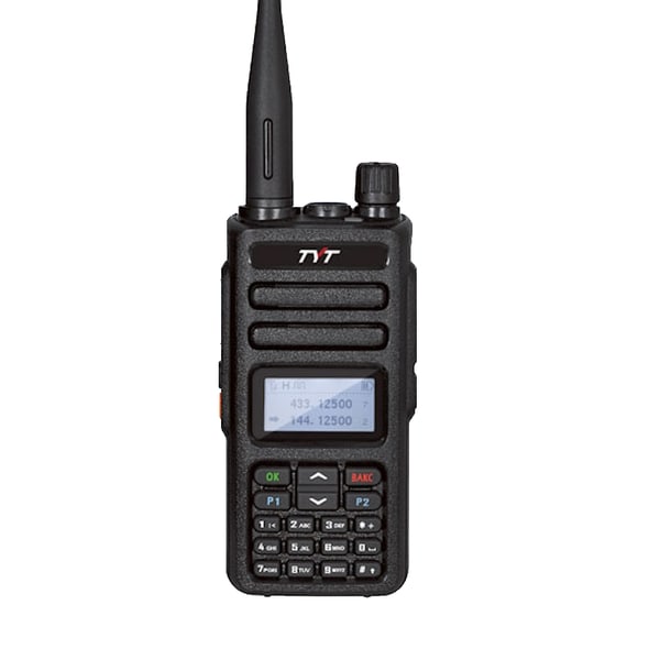 TYT MD-750 DMR