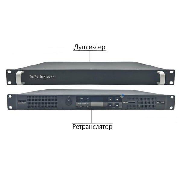 TYT MD-7500 DMR