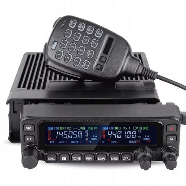 TYT TM-D60W