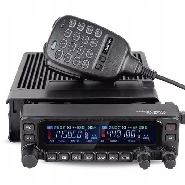 TYT TM-D70W