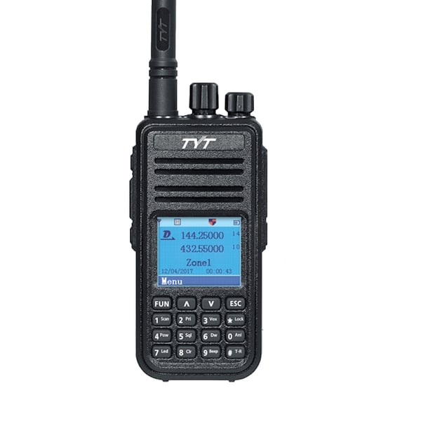 TYT MD-UV380 DMR