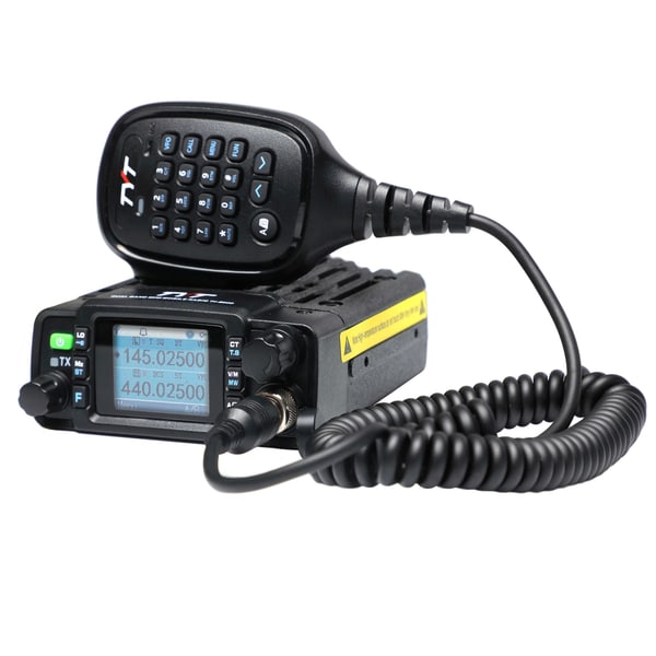 TYT TH-8600 IP67