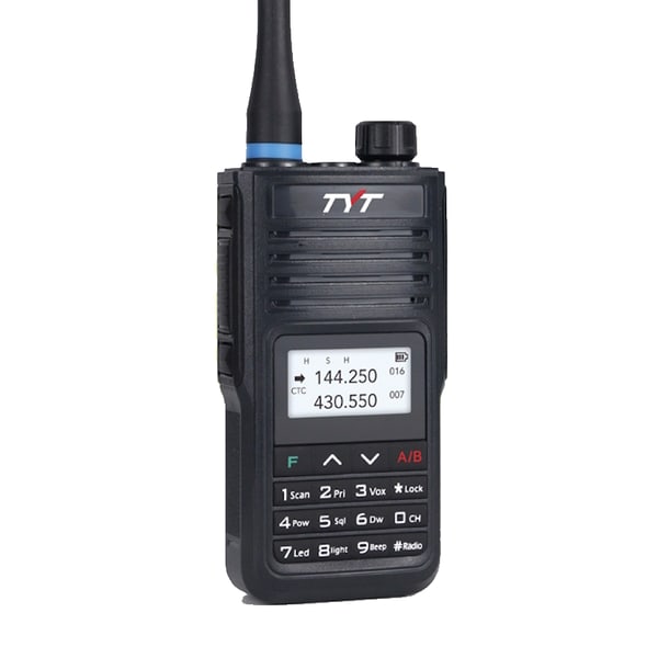 TYT TH-UV99