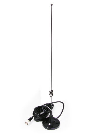 Comet M-24M Dual Band AVTO