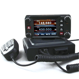 Yaesu FTM-400DR