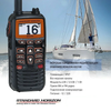 Standard Horizon HX-210E морская портативная рация