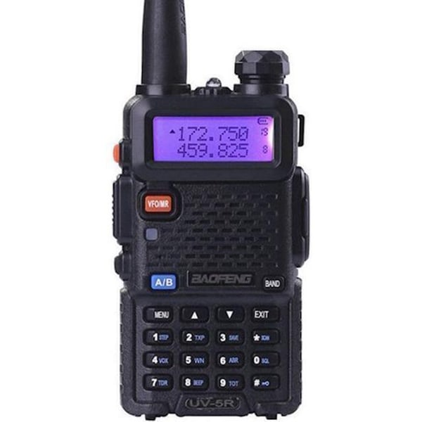 Baofeng UV-5R