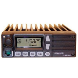 Yaesu Flight Line FL-M1000E