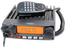 Yaesu FT-2900R