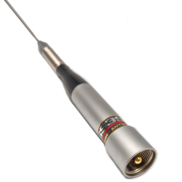 Comet SS-390S Dual Band AVTO
