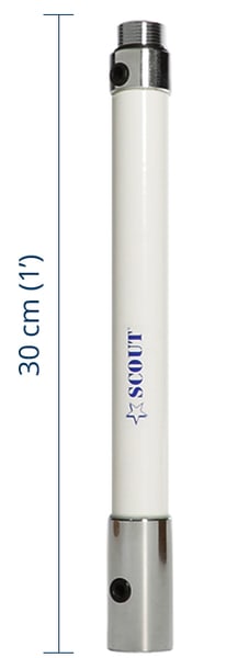 Scout PA-13