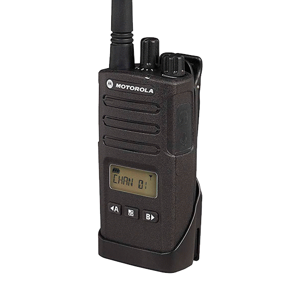 Motorola XT-460