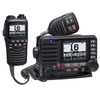 Standard Horizon GX-6000E AIS морская бортовая рация