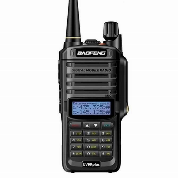 Baofeng UV-9R Plus