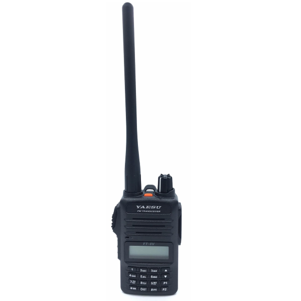 Yaesu FT-4V