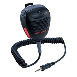 Yaesu CMP460A Тангента влагонепроницаемая