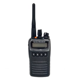 Vertex Standard VX-454 River (VX-454-F5-5) речная портативная рация