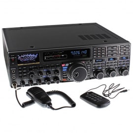 Yaesu FTdx 5000 MP LTD EXP
