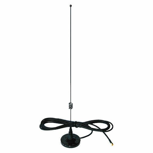 Comet M-24S Dual Band AVTO