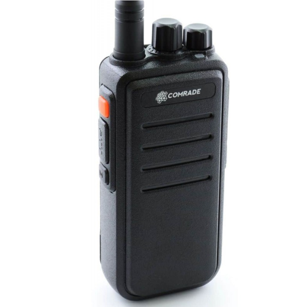 Comrade R7 VHF