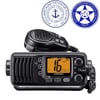 Icom IC-M200 морская бортовая рация