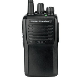 Vertex VX-261 136-174MHz, FNB-V136Ni-Mh 1200 мАч