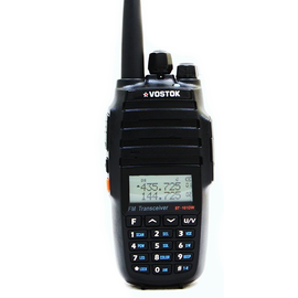Vostok ST-101DW