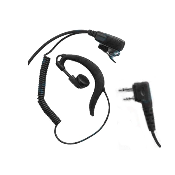 Аргут E14D-S2 для Icom Alinco