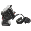 Standard Horizon GX-1850G/E GPS морская бортовая рация