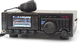 Yaesu FTdx 1200