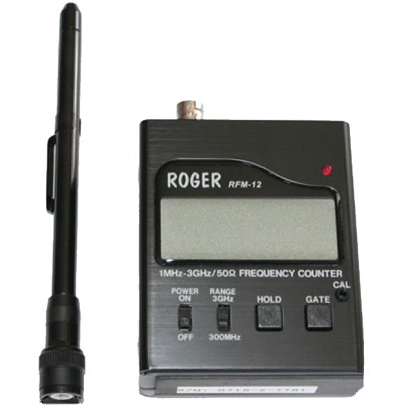 Roger RFM-12