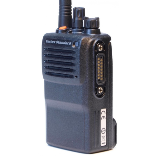 Vertex VX-821 VHF