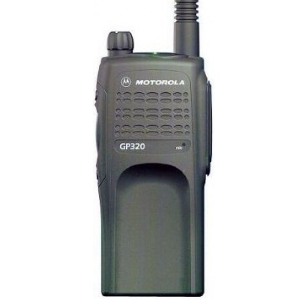Motorola GP-320