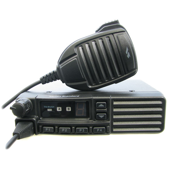 Vertex VX-2100 VHF 50 Вт