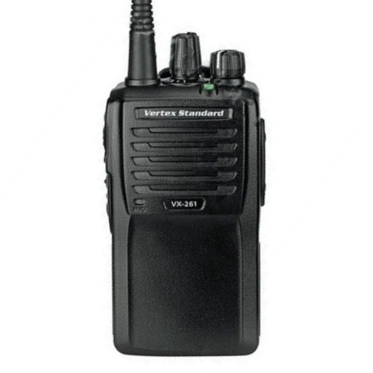 Motorola VX-261 VHF FNB-V133Li-Ion 1380мАч