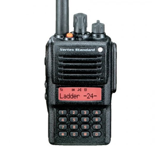 Vertex VX-829 VHF