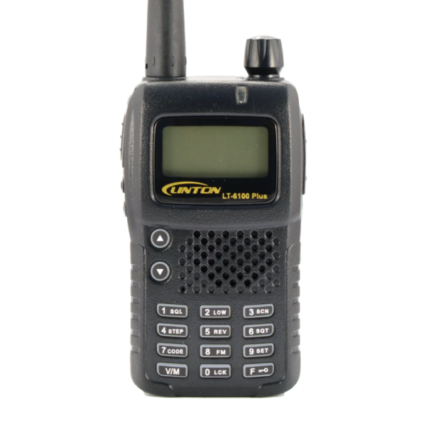 Linton LT-6100 Plus UHF
