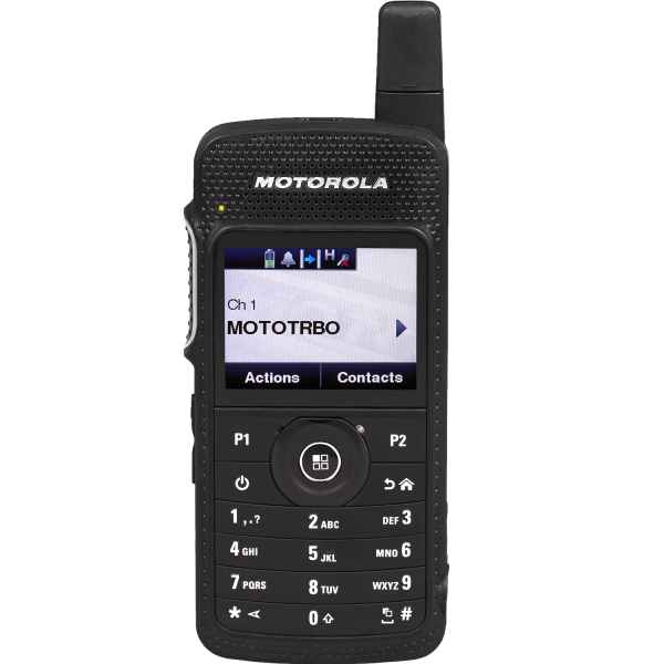 Motorola SL-4000