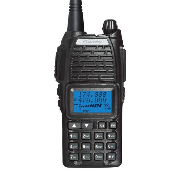 Linton LT-9800 VHF/UHF