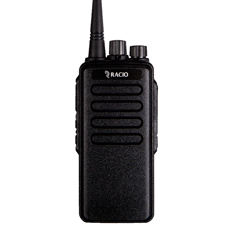 Racio R900 UHF портативная рация