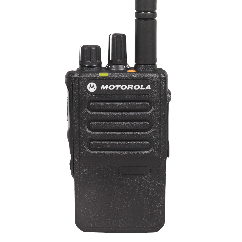 Motorola DP-3441E VHF